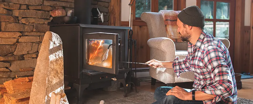 Cost of Pellet Fireplace Installation Services in Temecula, CA