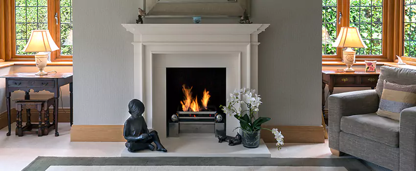 RSF Fireplaces Maintenance and Repair in Temecula, California