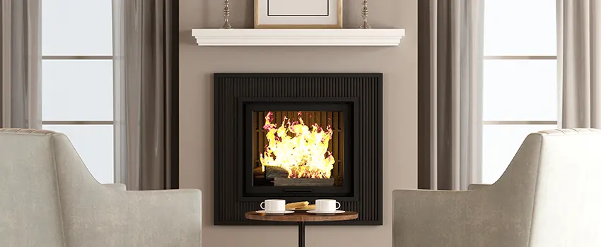 Superior Outdoor Fireplace Repair in Temecula, CA