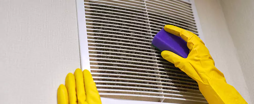 Vent Cleaning Company in Temecula, CA