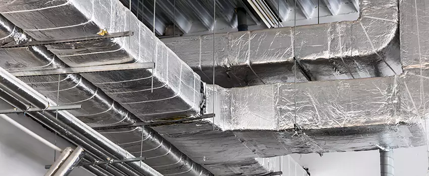 Vent Dust Cleaning Cost in Temecula, CA