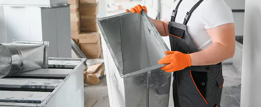Ventilation Fan Cleaning Services in Temecula, California
