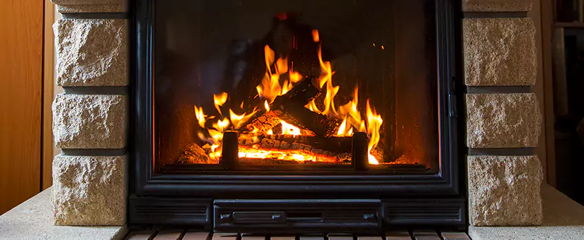 Best Wood Fireplace Repair Company in Temecula, California