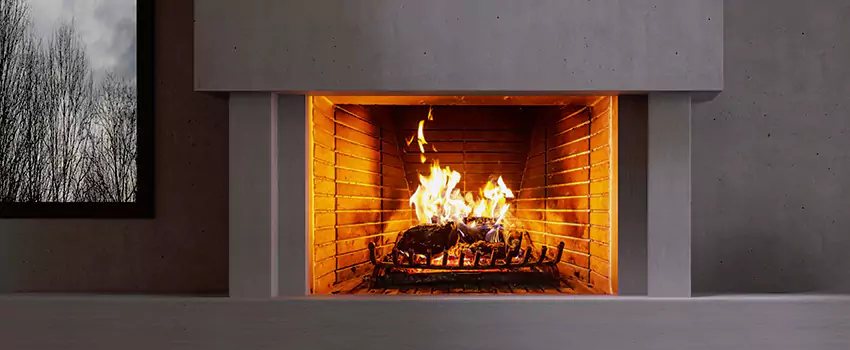 Indoor Wood Burning Furnace Repair and Installation in Temecula, California