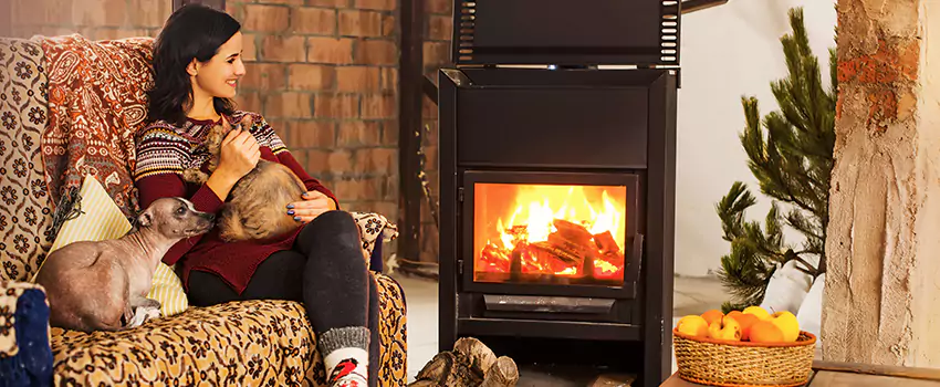 Wood Stove Chimney Cleaning Services in Temecula, CA