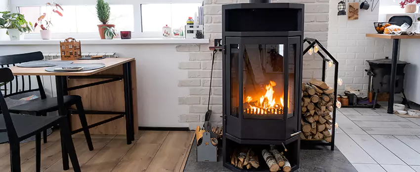 Wood Stove Firebox Installation Services in Temecula, CA