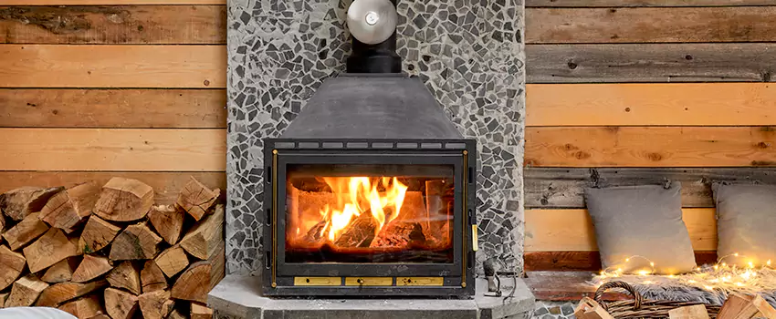 Wood Stove Cracked Glass Repair Services in Temecula, CA