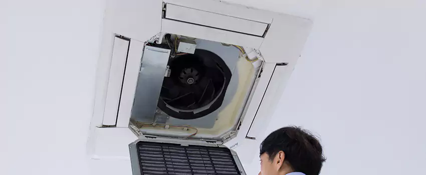 Benefits of Professional Air Duct Cleaning in Temecula, California