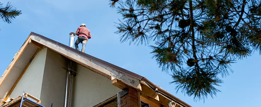 Birds Removal Contractors from Chimney in Temecula, CA