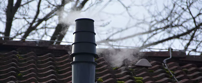 Broken Chimney Animal Screen Repair And Installation in Temecula, CA