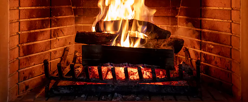 Chimney Ash Dump Cover Repair Services in Temecula, CA