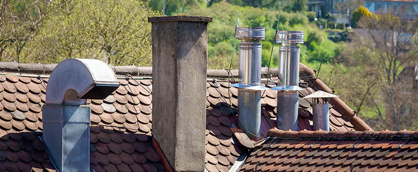 Commercial Chimney Blockage Removal in Temecula, California