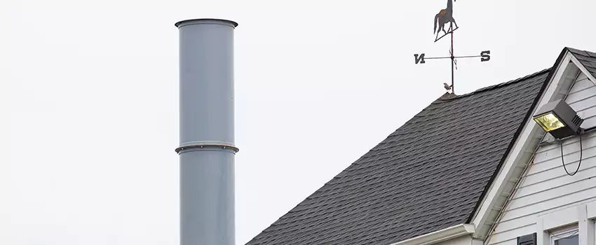 Multi-flue Chimney Caps Installation And Repair in Temecula, CA