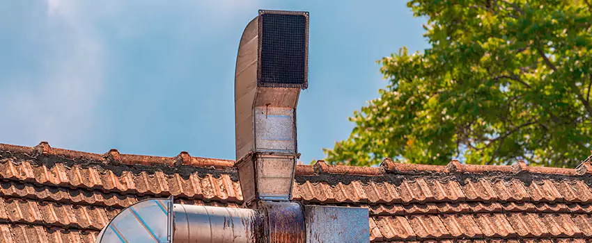 Chimney Creosote Cleaning Experts in Temecula, California