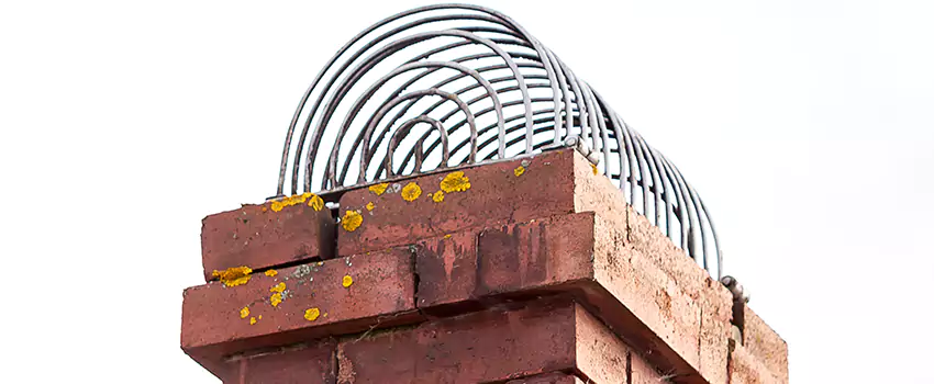 Chimney Crown Problems in Temecula, California