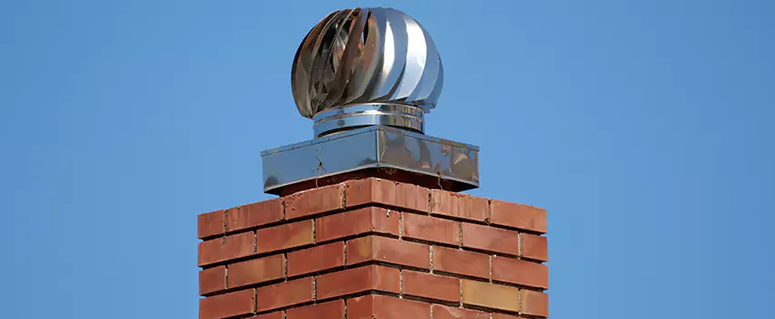 Chimney Damper Hinge Repair in Temecula, CA