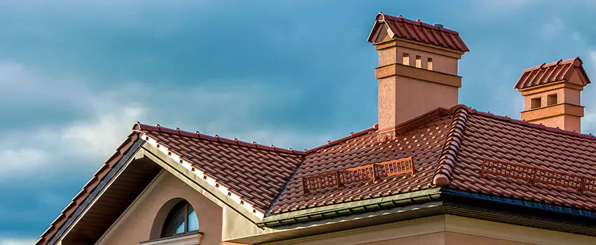 Residential Chimney Services in Temecula, California
