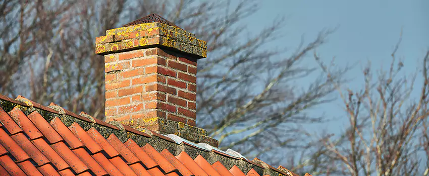 Chimney Flue Cap Installation in Temecula, CA