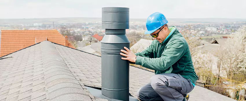 Insulated Chimney Liner Services in Temecula, CA