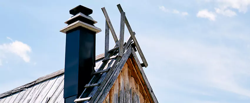 Chimney Pot Inspection in Temecula, CA