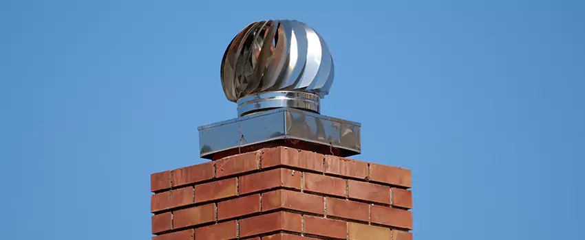 Chimney Flue Rebuild Services in Temecula, California