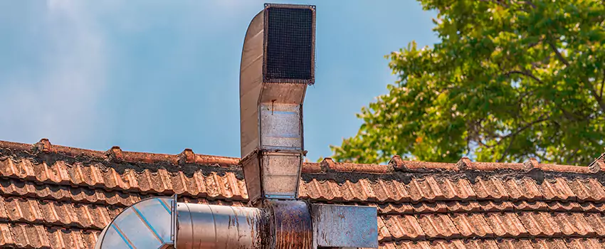Chimney Blockage Removal in Temecula, California