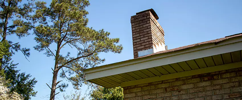 Brick Chimney Sweep Near Me in Temecula, CA