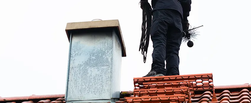Modern Chimney Sweeping Techniques in Temecula, California