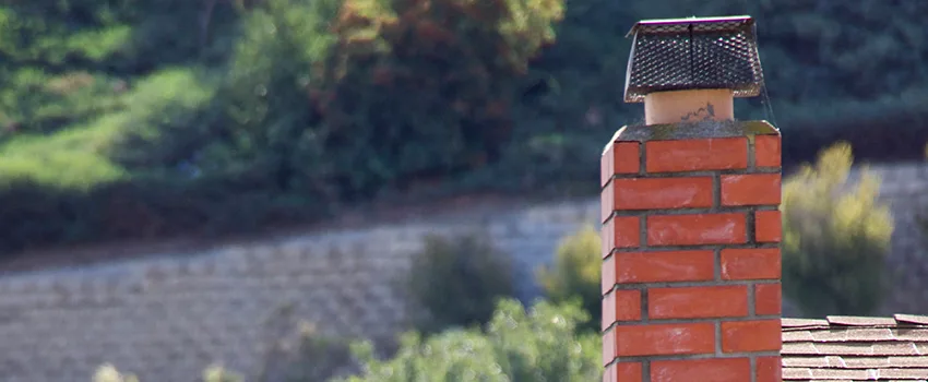 Chimney Tuckpointing And Masonry Restoration in Temecula, CA