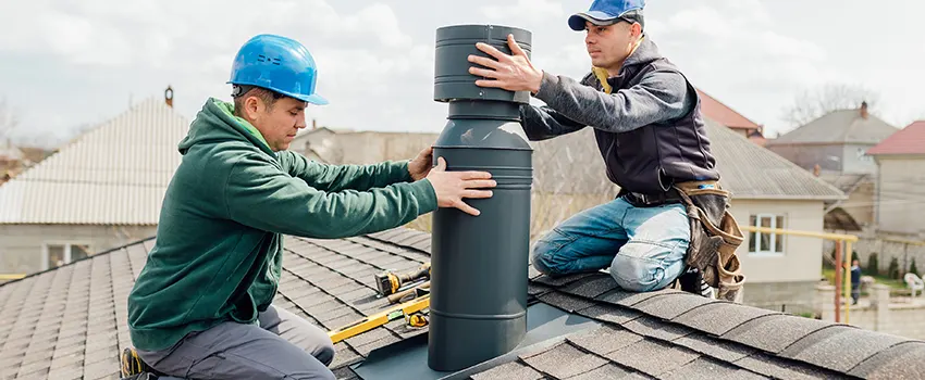 Commercial Chimney Cost in Temecula, CA