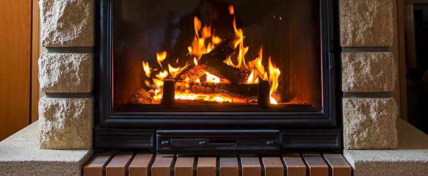 Decorative Fireplace Installation Cost in Temecula, California