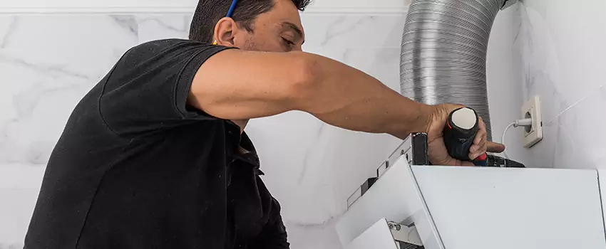 Dryer Vent Blockage Cleaning in Temecula, CA