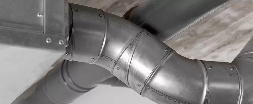 Dryer Vent Blockage Inspection in Temecula, CA