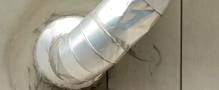 Dryer Vent Repair Process in Temecula, CA