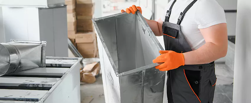 Benefits of Professional Ductwork Cleaning in Temecula, CA