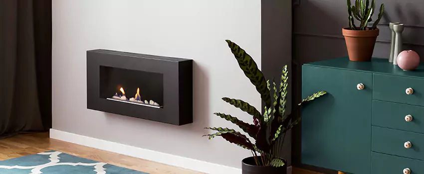 Cost of Ethanol Fireplace Repair And Installation Services in Temecula, CA