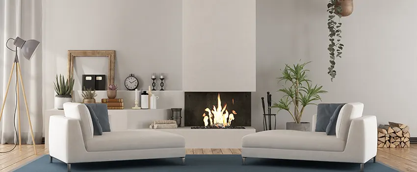 Decorative Fireplace Crystals Services in Temecula, California