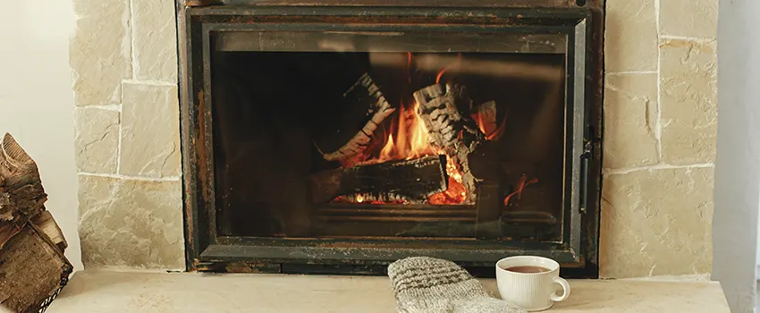 Fireplace Door Handle Replacements Services in Temecula, California
