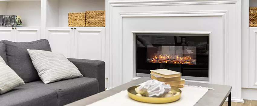Pellet Fireplace Insert Installation in Temecula, CA