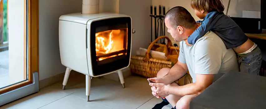 Fireplace Flue Maintenance Services in Temecula, CA