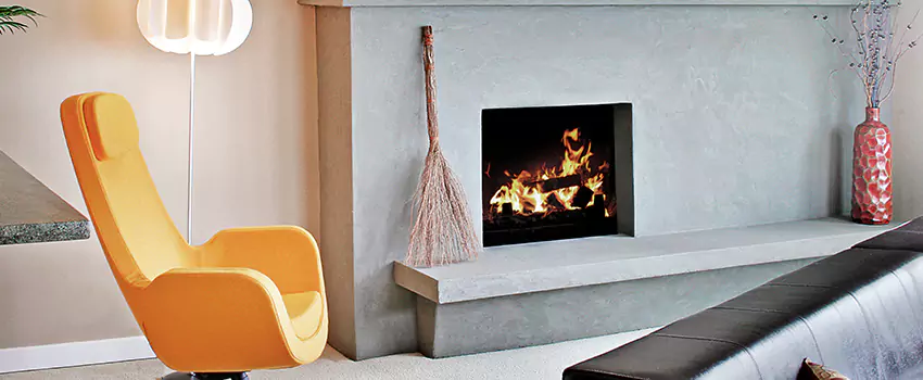 Electric Fireplace Makeover Services in Temecula, CA