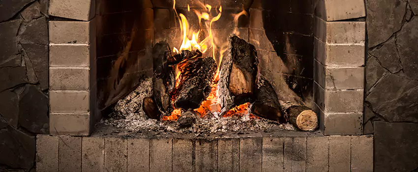 Cost of Rebuilding A Fireplace in Temecula, California