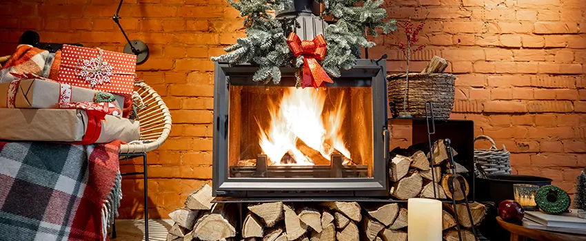 Steel Fireplace Grate Repair And Replacement Services in Temecula, California