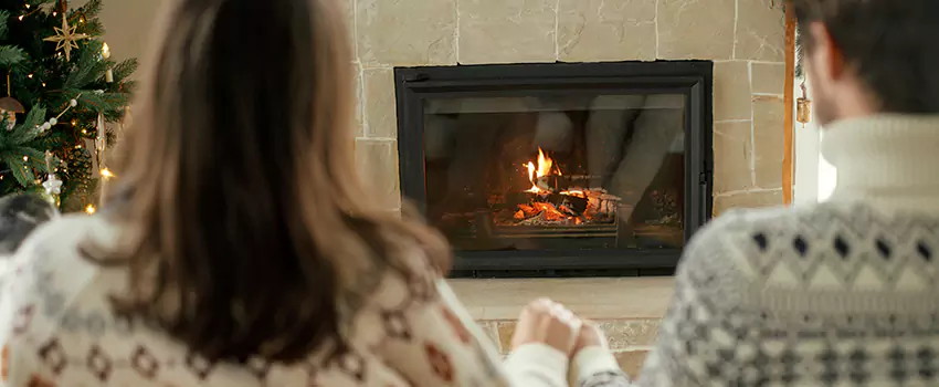 Fireplace Firebox Refurbish & Restore Services in Temecula, CA