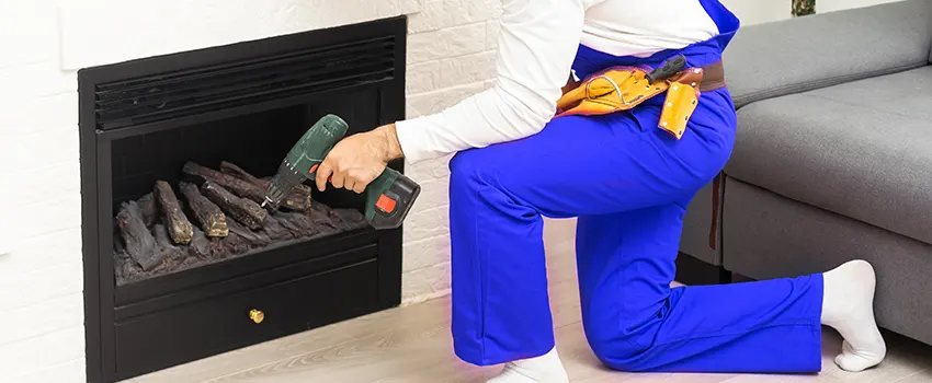 Fireplace Safety Inspection Specialists in Temecula, California