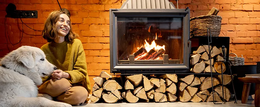 Fireplace Smell Removal Cost in Temecula, CA
