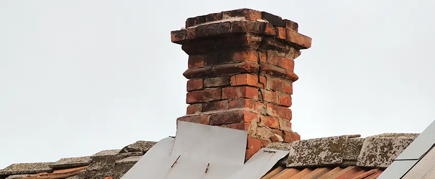 Cost of Fixing Blocked Chimney in Temecula, California