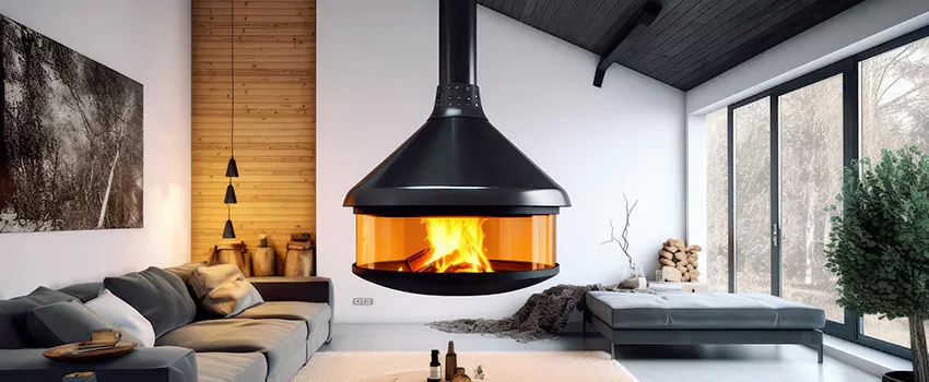 Floating Damaged Fireplace Repair Services in Temecula, CA