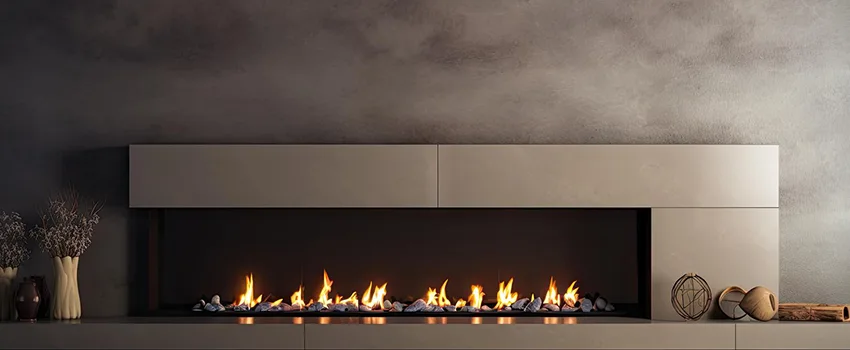 Gas Fireplace Logs Supplier in Temecula, California