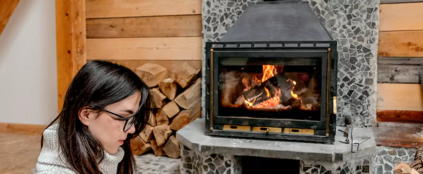 Harman P68-C Pellet Stove Repair in Temecula, California 